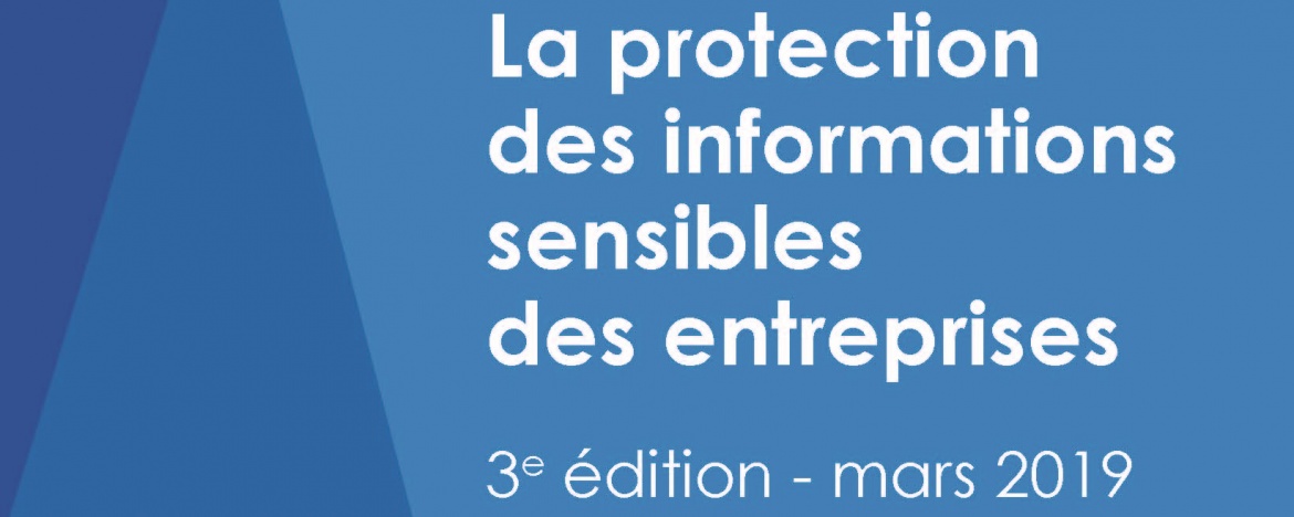 Parution du guide
